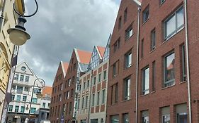 Space Apartments Old Town